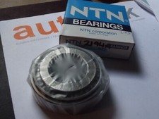 Differential diff front