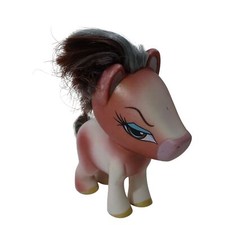 Vintage 2005 MGA Bratz Babyz