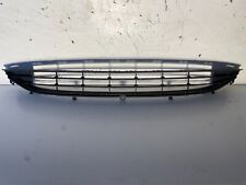 FORD FIESTA FRONT BUMPER LOWER