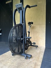 Bulldog gear AIRBIKE
