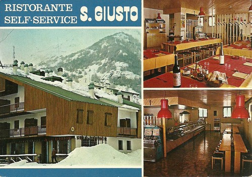 Piancavallo fraz aviano - fraz., di