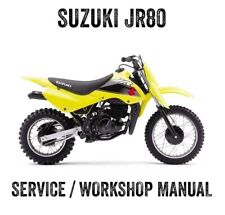 2001 Onwards Suzuki JR80 JR 80