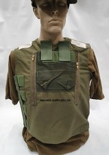 British Army Olive Green Mk2