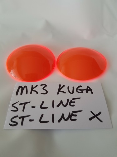 Kuga mk3 line x - kuga,