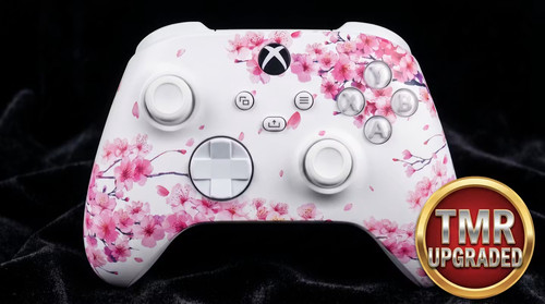 Xbox series special - series,