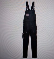 Portwest Contrast Safety Bib &