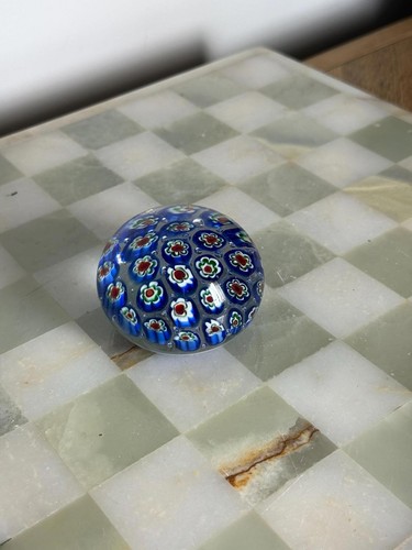 Vintage murano millefiori - vintage,