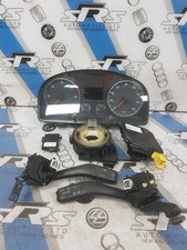 VW Caddy 2K MK3 Cruise Control