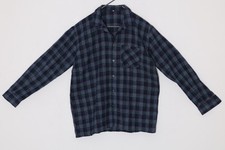 Post-1970 Yarn-Dyed Plaid