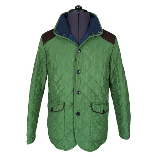 Tom rusborg cleaveland green - tom,