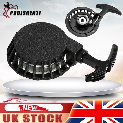 Pull start starter cord - starter, rope