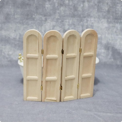 Scale dollhouse mini - 1:12,
