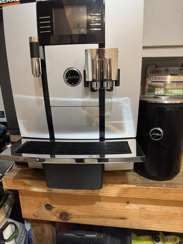 Jura professional coffee - w, 3
