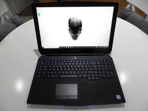 Alienware laptop 17 3 - r3, 17.3"