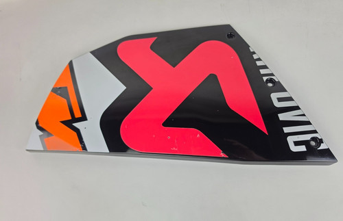 Ktm 1190 rc8 rc8r right - rc8r,