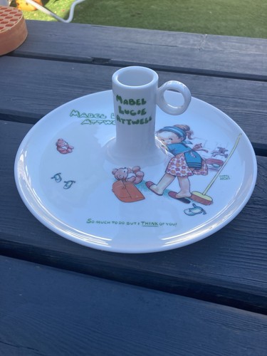 Vintage mabel lucie attwell - vintage,
