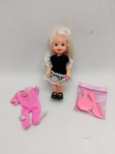 Vintage 1990s barbie little - vintage,