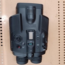 Sony DEV-3 Digital Recording