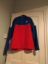Brand New Glasgow Rangers