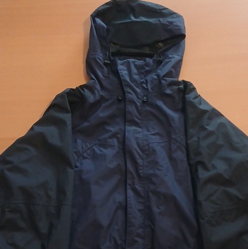 Lowe alpine mens hooded - lowe,