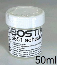 ☢ BOSTIK 3851 ☢ Adhesive