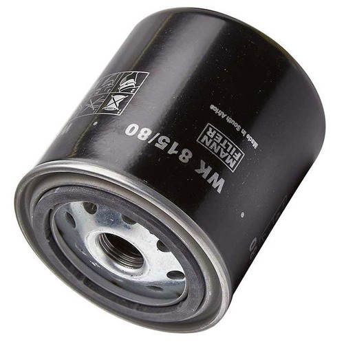 Fuel filter fits nissan pick - fuel,