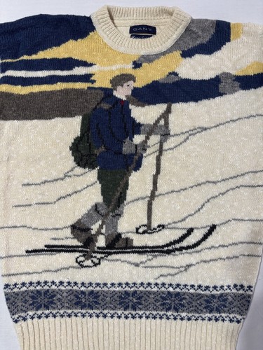 Vtg gant sweater - gant, jumper