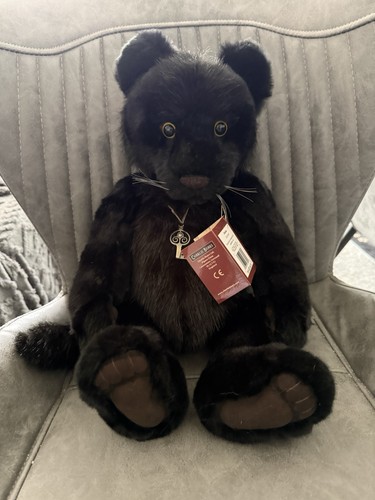 Charlie bears sheba with - bears,