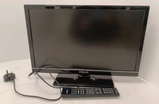 Finlux inch with remote - 24",