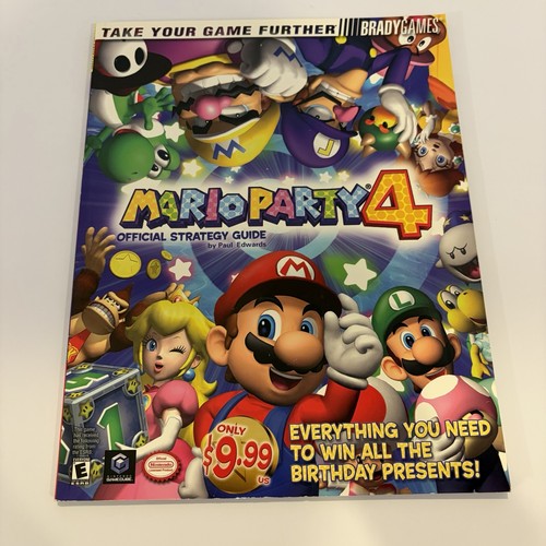 Nintendo gamecube mario - nintendo,