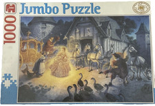  Jumbo 1000 Piece Jigsaw
