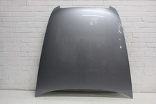 Audi A6 Allroad 4F C6 Bonnet Hood Avus Silver LY7J 4F0823029F