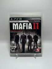 Mafia II (Sony PlayStation 3