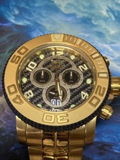 Invicta Sea Hunter 10763 Men's