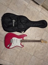 Cruiser crater stratocaster - by,