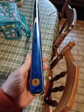 3/4 Jointed Snooker/Pool Cue (Read Description Head Turner/Possible Break Cue)