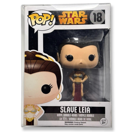 Funko pop star wars - funko,