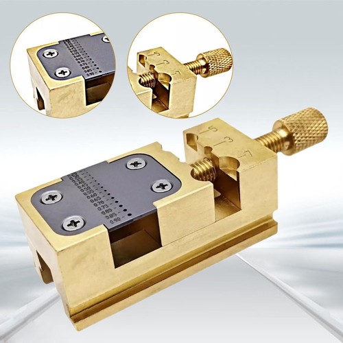 Watch hands repair jig micro - repair,