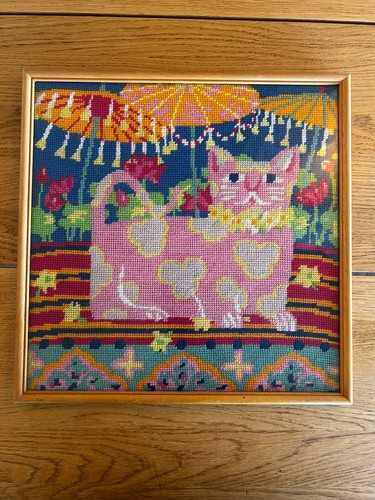 Ehrman susanna lisle cat - susanna,