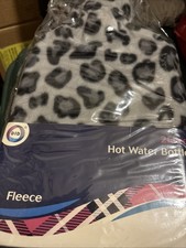 2L Hot Water Bottle With