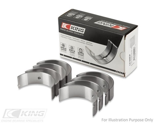 Replacement metal for - replacement,
