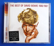 DAVID BOWIE-THE BEST OF DAVID