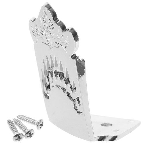 Mandolin part metal parts - mandolin,