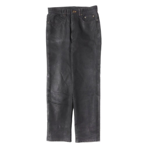Kushitani explorer leather - kushitani,