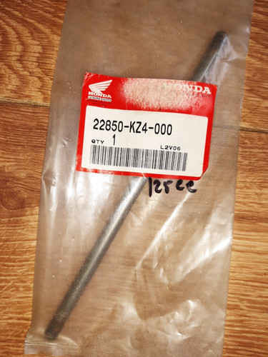 Nos honda elsinore 125 r - cr,