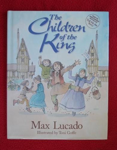 The children king max - the, king,max