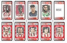 STOKE CITY - 25/26 - JAN