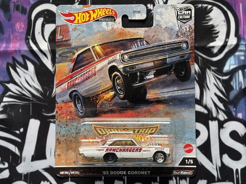 Hot wheels premium - wheels, culture