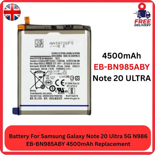 Battery for samsung galaxy - for,