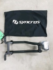 Scott Foil 2020 Tri Extensions